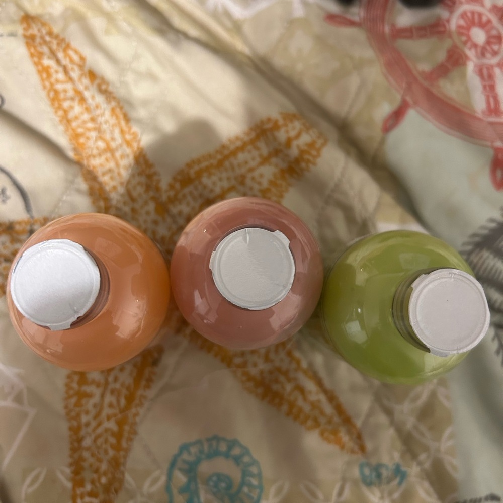 Philosophy Bubbly, Melon Daiquiri, and Senorita Margarita Body Wash Trio - Picture 2 of 6